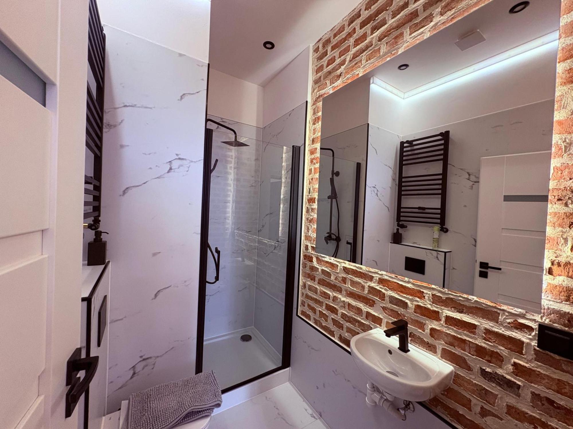 Wyjatkowe Gniazdko W Sercu Wroclawia Apartament