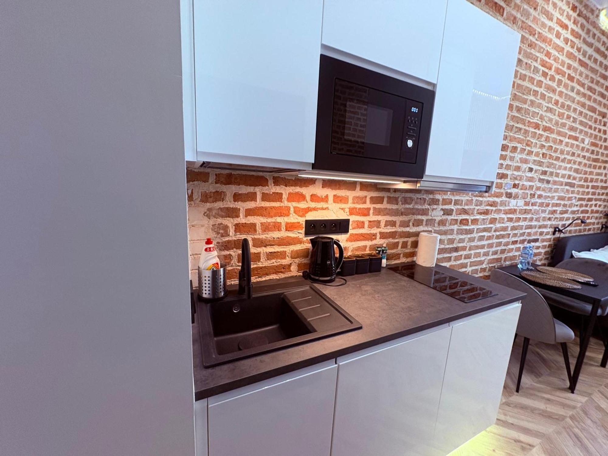 Wyjatkowe Gniazdko W Sercu Wroclawia Apartament Wrocław