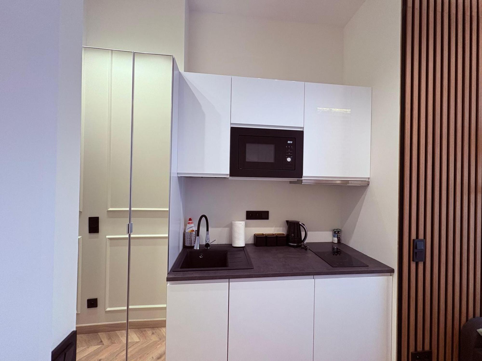 Apartament Wyjatkowe Gniazdko W Sercu Wroclawia Wrocław