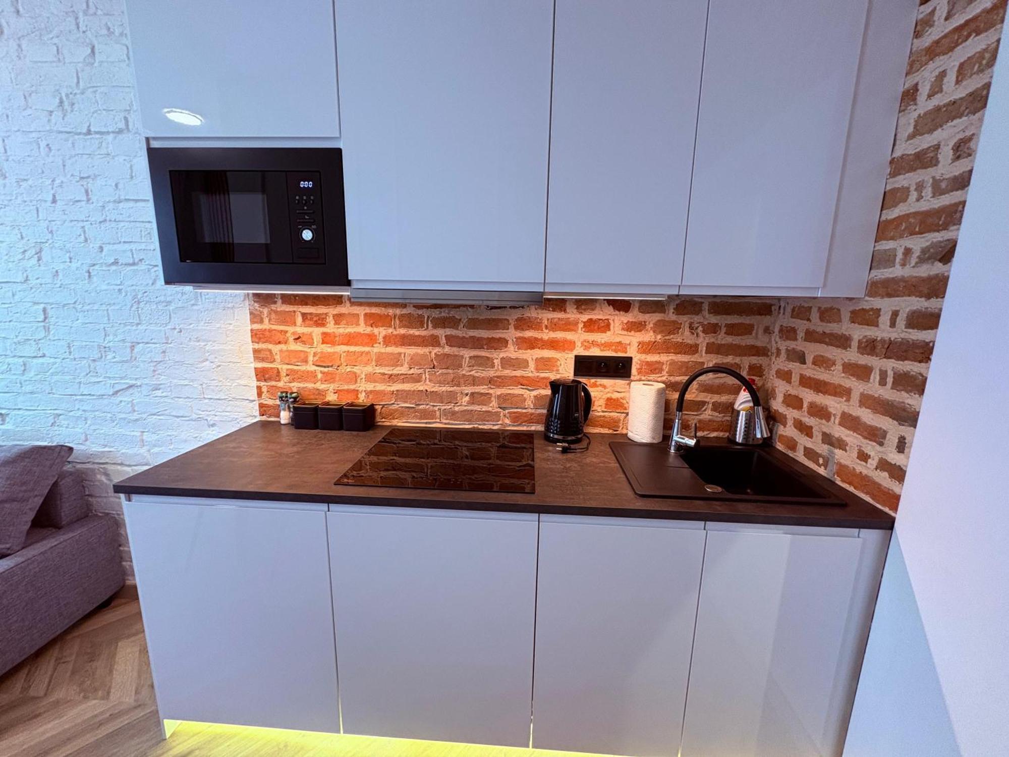 Wyjatkowe Gniazdko W Sercu Wroclawia Apartament