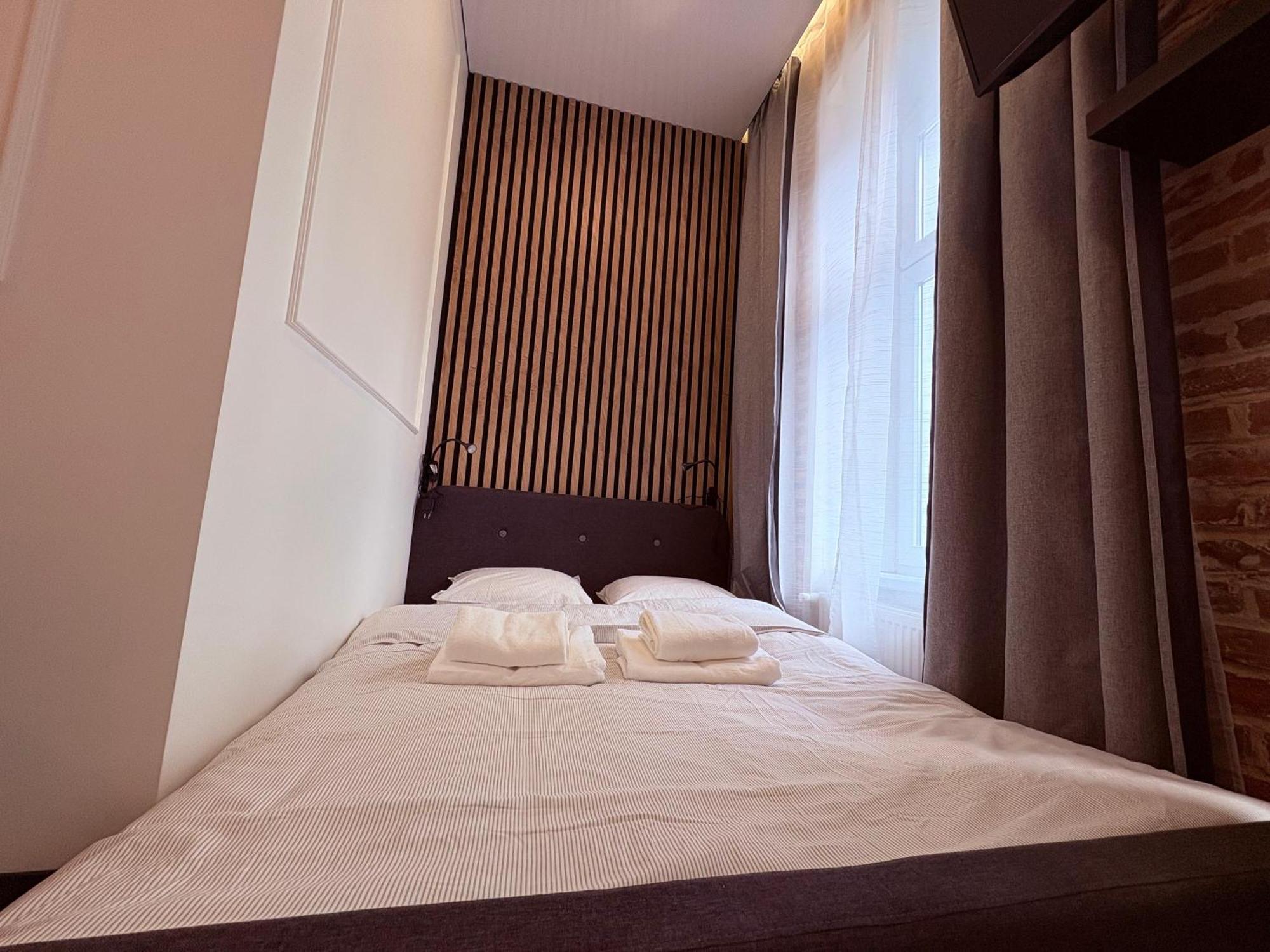Apartament Wyjatkowe Gniazdko W Sercu Wroclawia