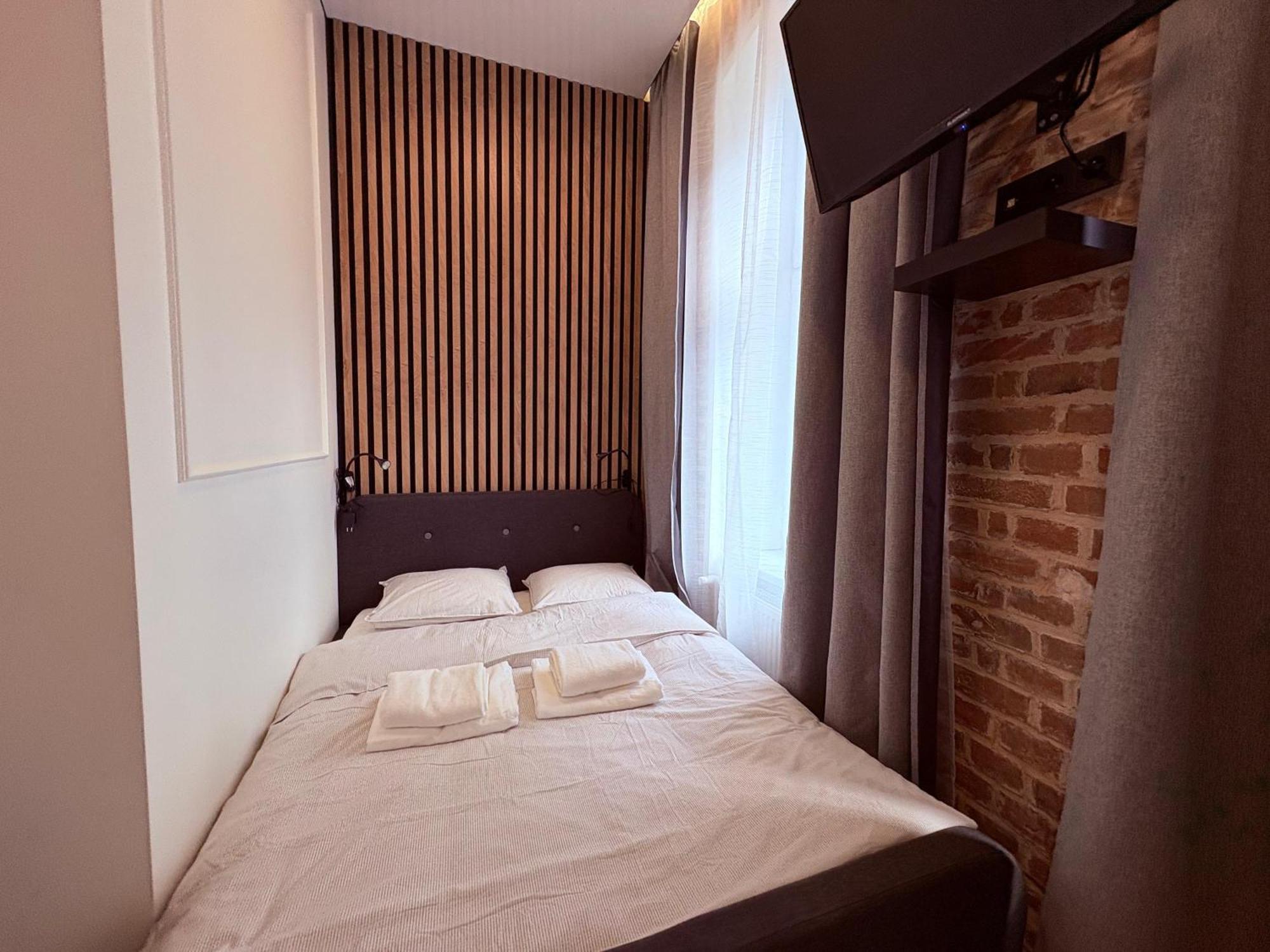 Apartament Wyjatkowe Gniazdko W Sercu Wroclawia *