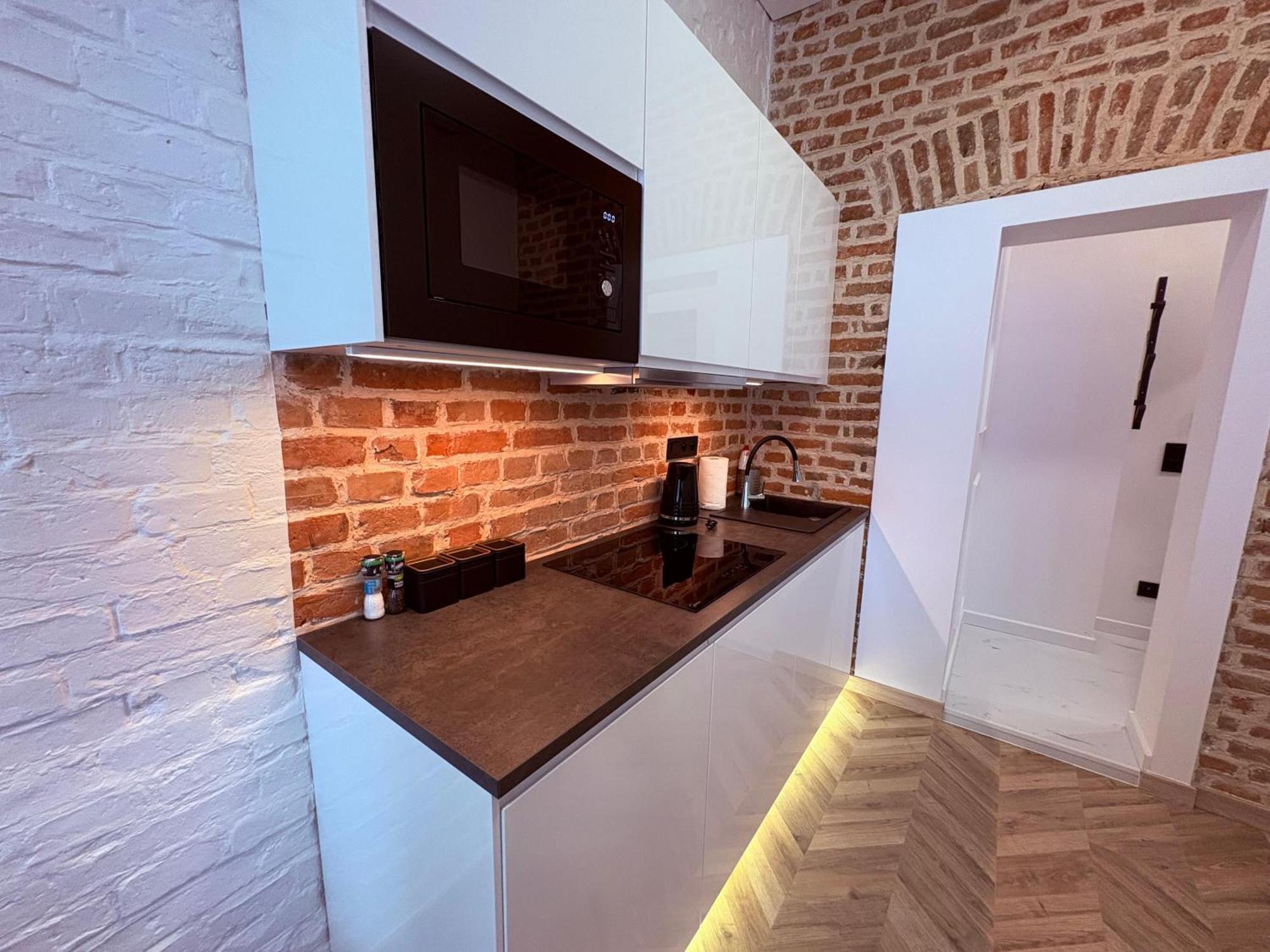 Wyjatkowe Gniazdko W Sercu Wroclawia Apartament