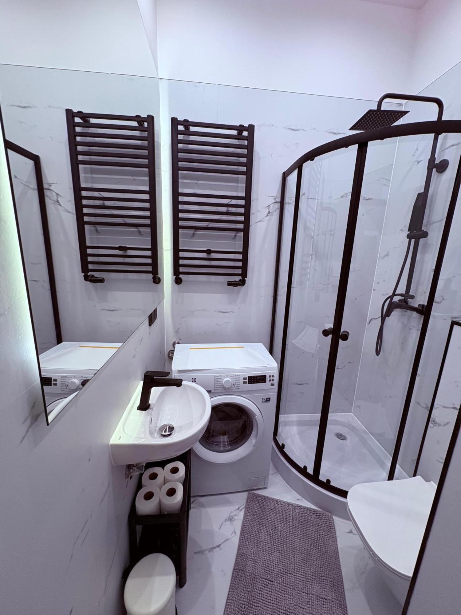 Apartament Wyjatkowe Gniazdko W Sercu Wroclawia Wrocław