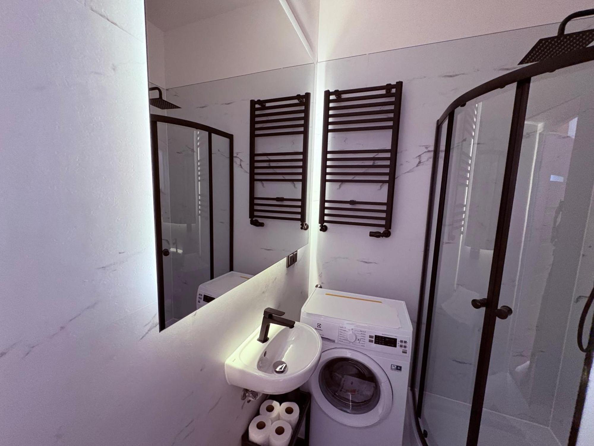 Wyjatkowe Gniazdko W Sercu Wroclawia Apartament *