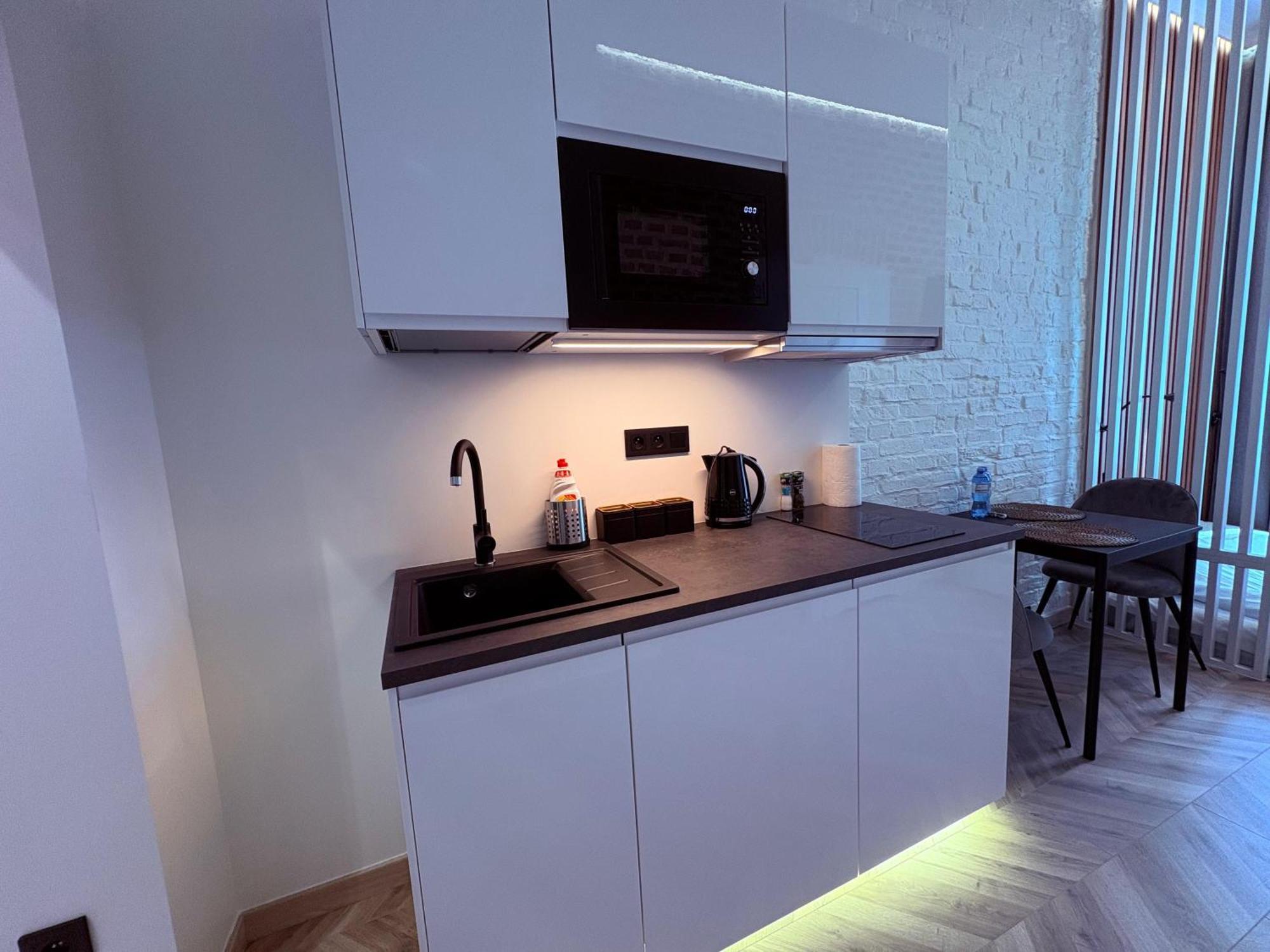 Wyjatkowe Gniazdko W Sercu Wroclawia Apartament *