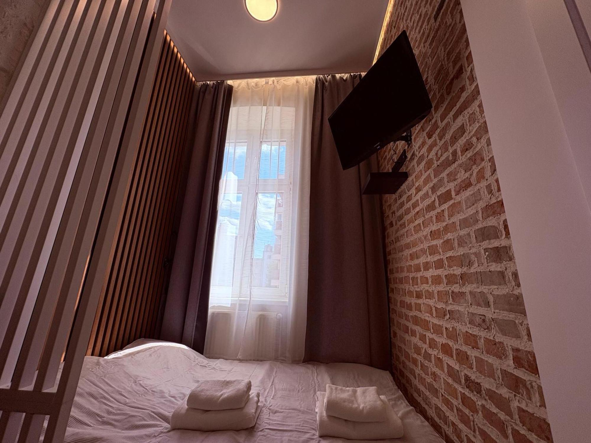 Apartament Wyjatkowe Gniazdko W Sercu Wroclawia Wrocław
