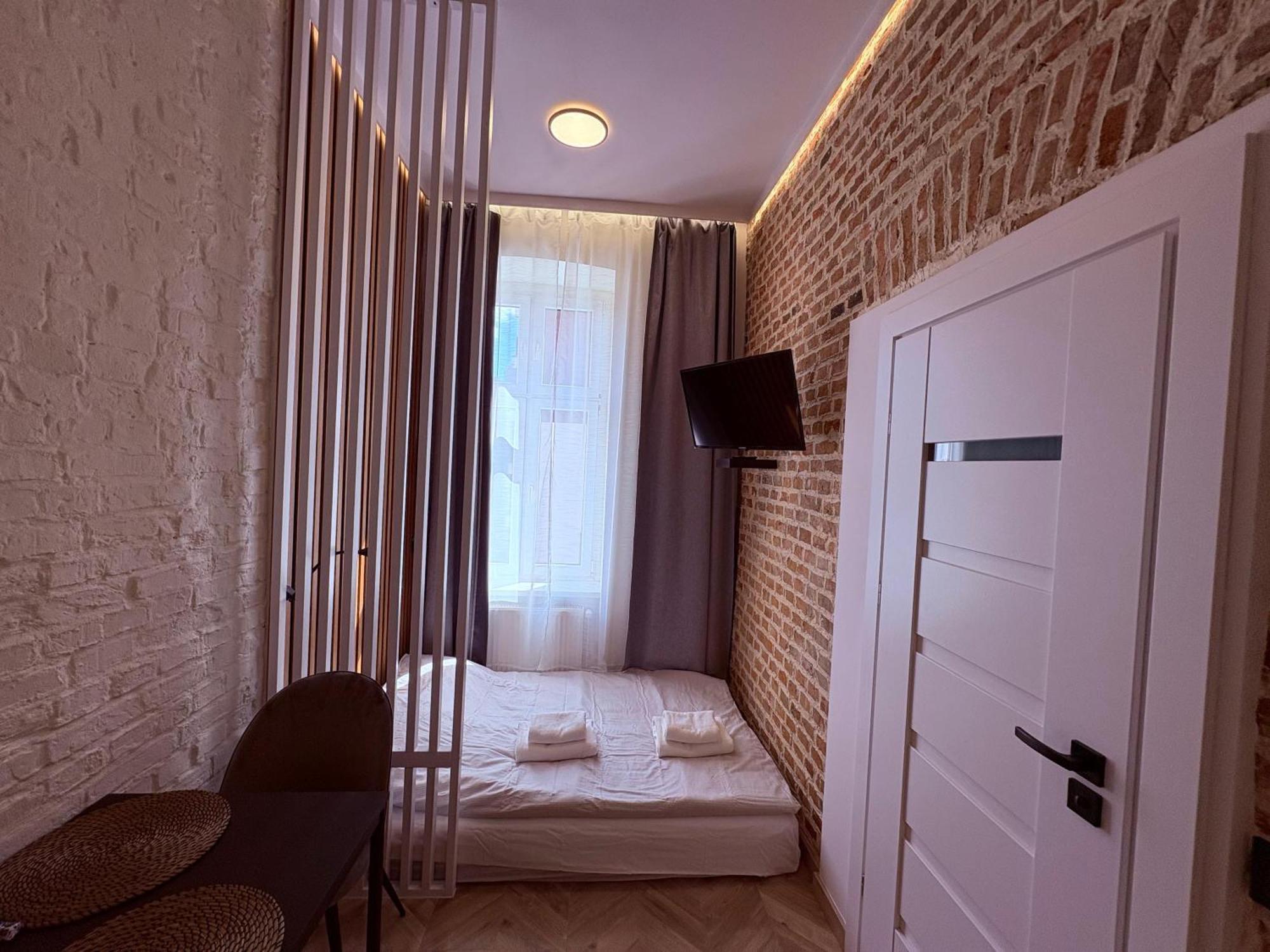 Apartament Wyjatkowe Gniazdko W Sercu Wroclawia *